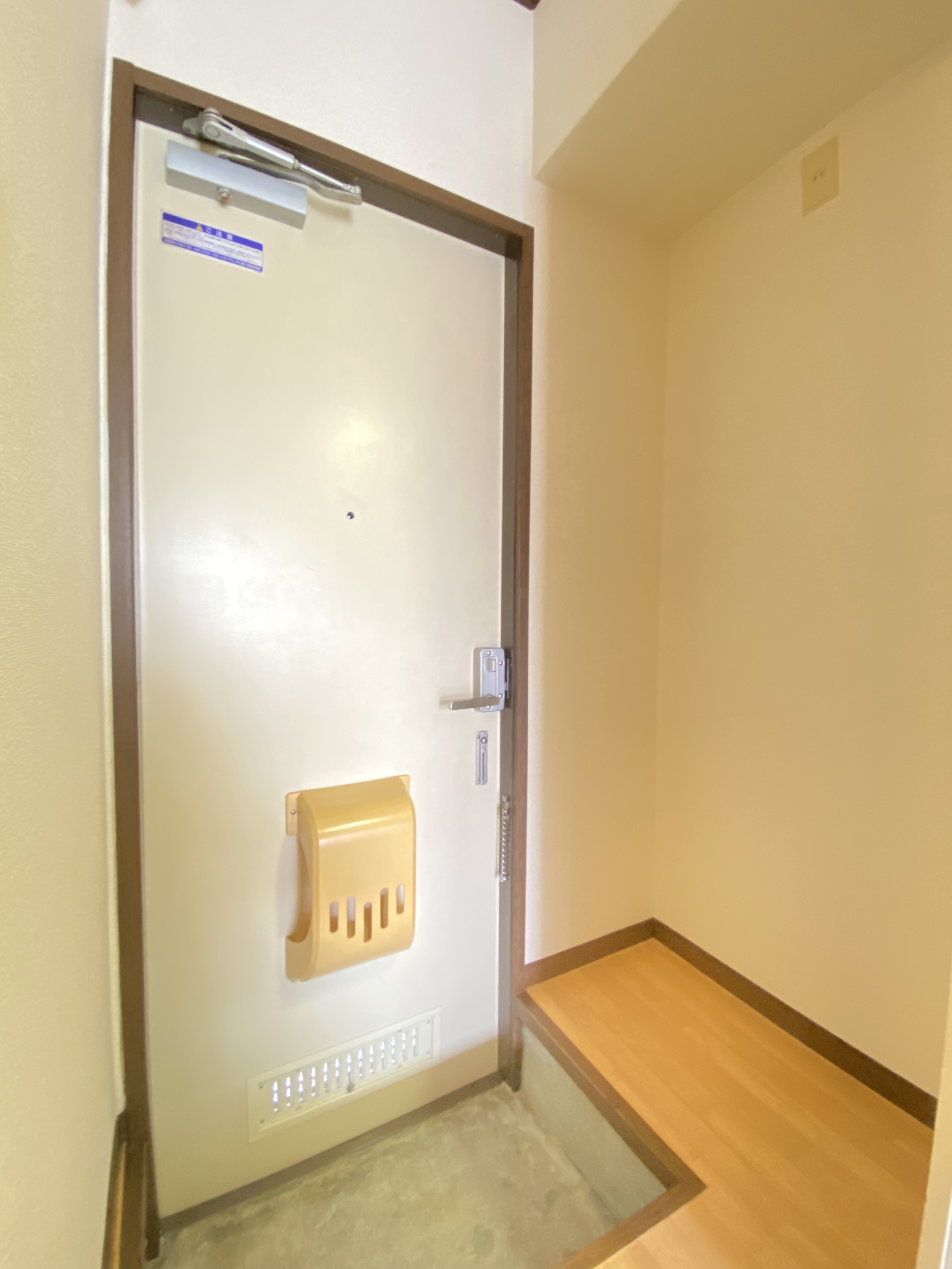 玄関　◆こちらの物件のお問合わせは、蕪木不動産へお問合せ下さい◆