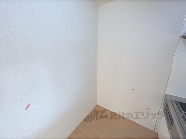 その他部屋・スペース　冷蔵庫置場