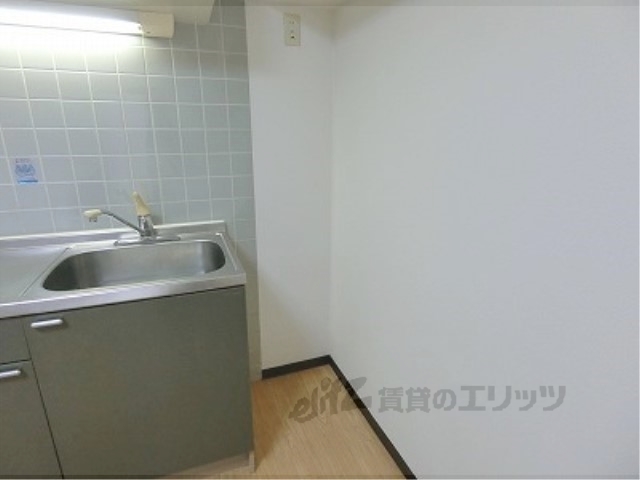 その他部屋・スペース　冷蔵庫置場