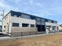 神立駅よりバス21分 徒歩6分 1階 新築の賃貸物件
