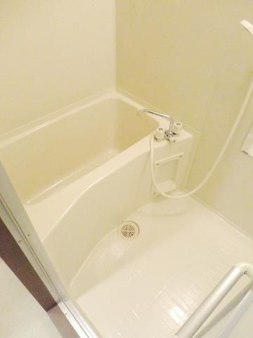 バス・シャワールーム　別部屋参考写真
