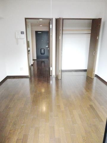 居室・リビング　別部屋参考写真