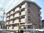 古国府駅より徒歩6分 3階 築21年4ヶ月の賃貸物件