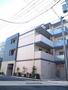 ガリシア池上２ 1階 築4年10ヶ月の賃貸物件