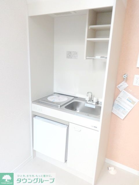 キッチン　★★別部屋参考★★