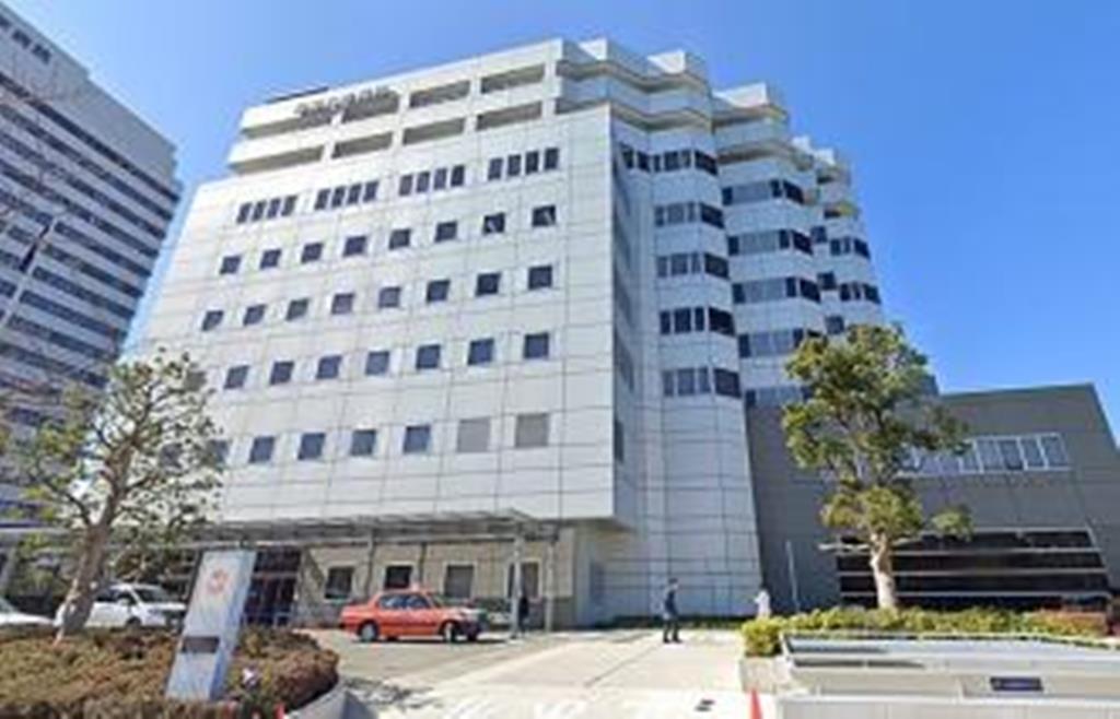 病院　昭和大学病院（病院）まで250m