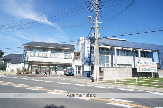 その他　【整形外科】池田整形外科（その他）まで361m