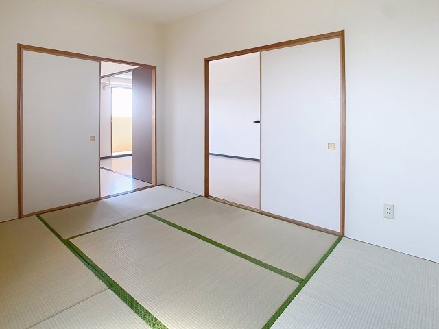 その他部屋・スペース　掲載写真は空室の別部屋を掲載しております。実際のお部屋と仕様