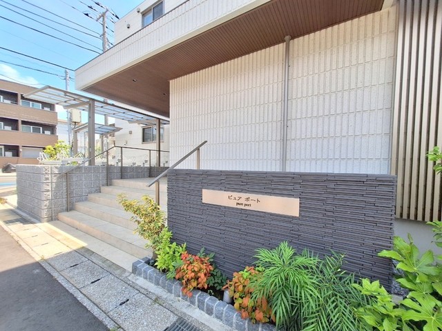 エントランス　★エントランス★