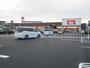 スーパー　スーパーマーケットバロー穂積店（スーパー）まで600m