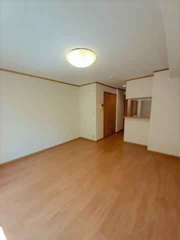その他部屋・スペース　きれいな内装です