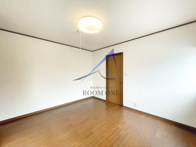 その他部屋・スペース　寝室です。