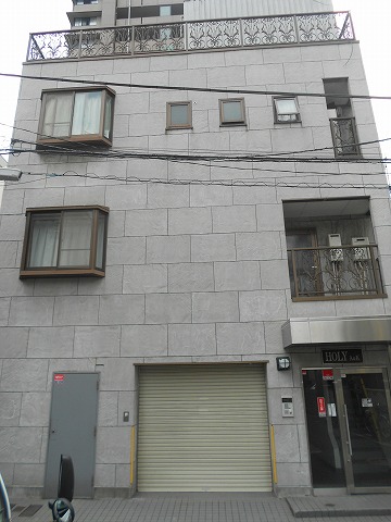 建物外観　外観の写真です♪
