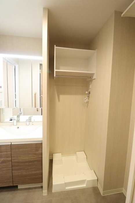 その他設備　☆室内洗濯機置き場☆