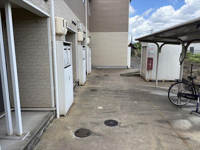 その他部屋・スペース