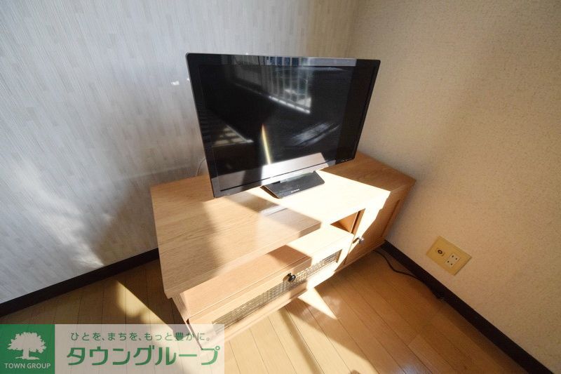 その他部屋・スペース　TV付！