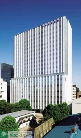病院　三井記念病院（病院）まで500m
