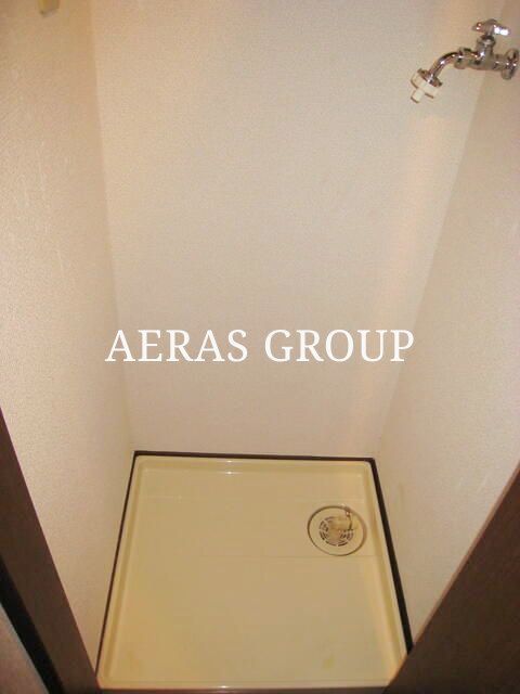 その他設備　同仕様参考写真