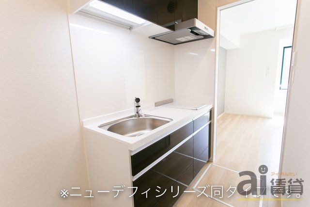 キッチン　※同仕様写真