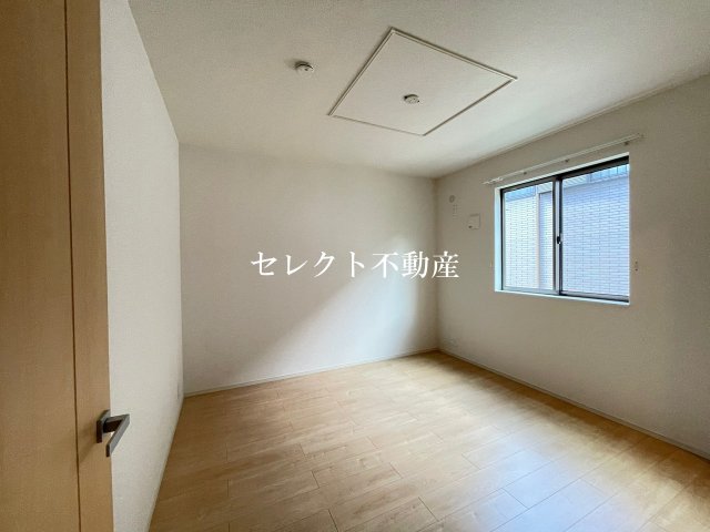 その他部屋・スペース　明るい室内です