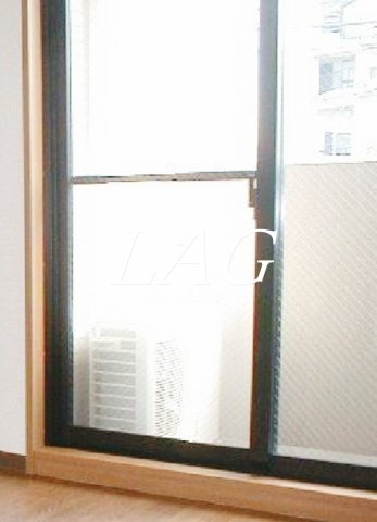バルコニー　バルコニーです。