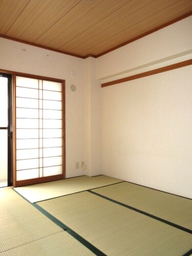 その他部屋・スペース　和室