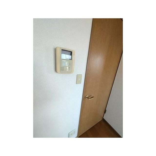 セキュリティ　ＴＶモニターホン
