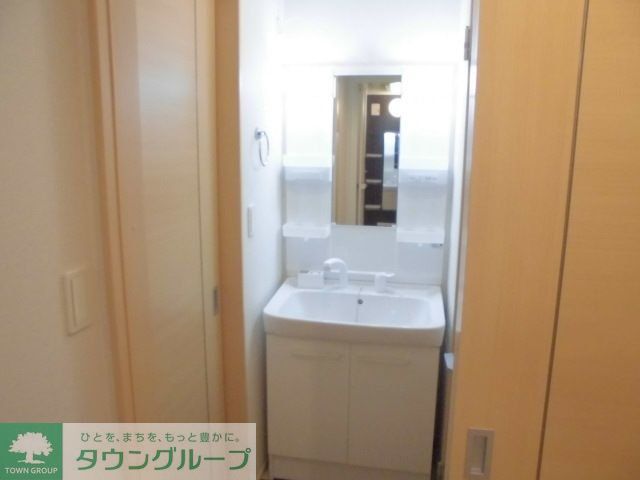 洗面設備　★お問い合わせはタウンハウジング町田店まで★