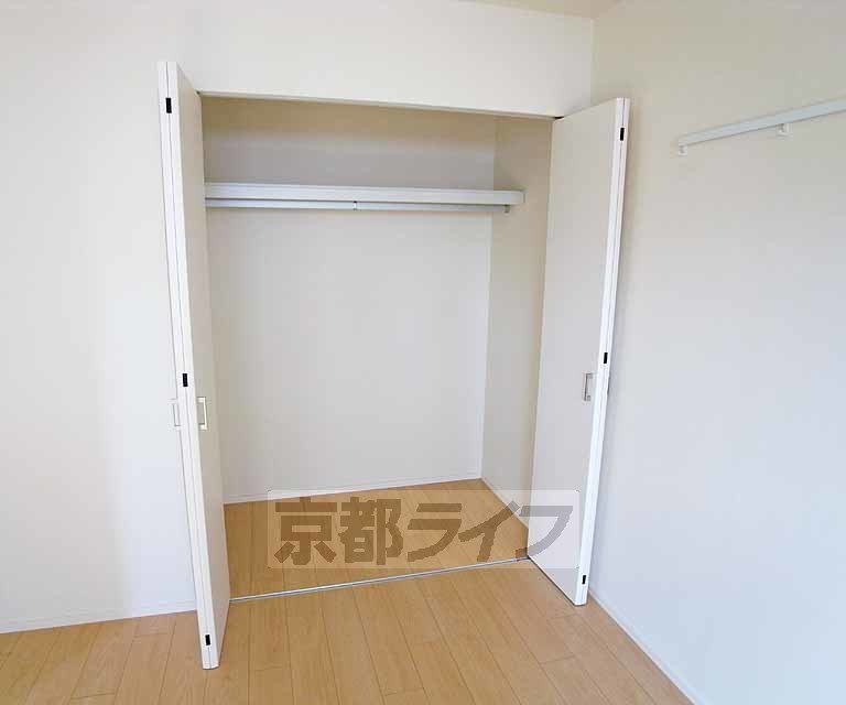 収納　便利な収納です。