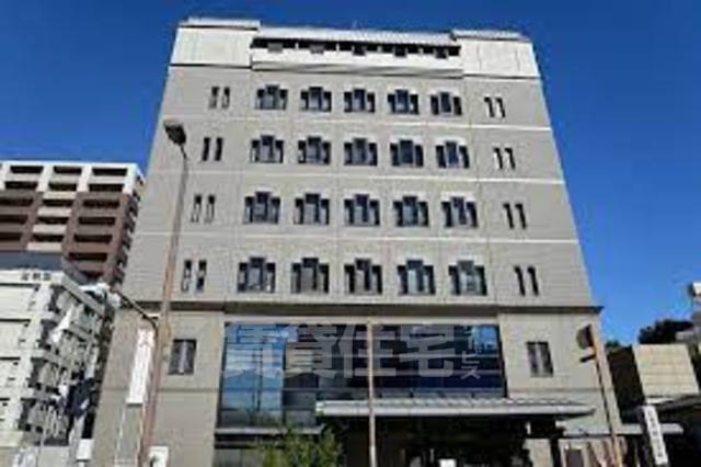 その他　西区役所（その他）まで1159m