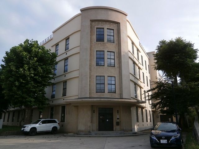 小学校　函館市立弥生小学校（小学校）まで160m