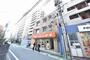 唐人町駅より徒歩3分 3階 築40年4ヶ月の賃貸物件