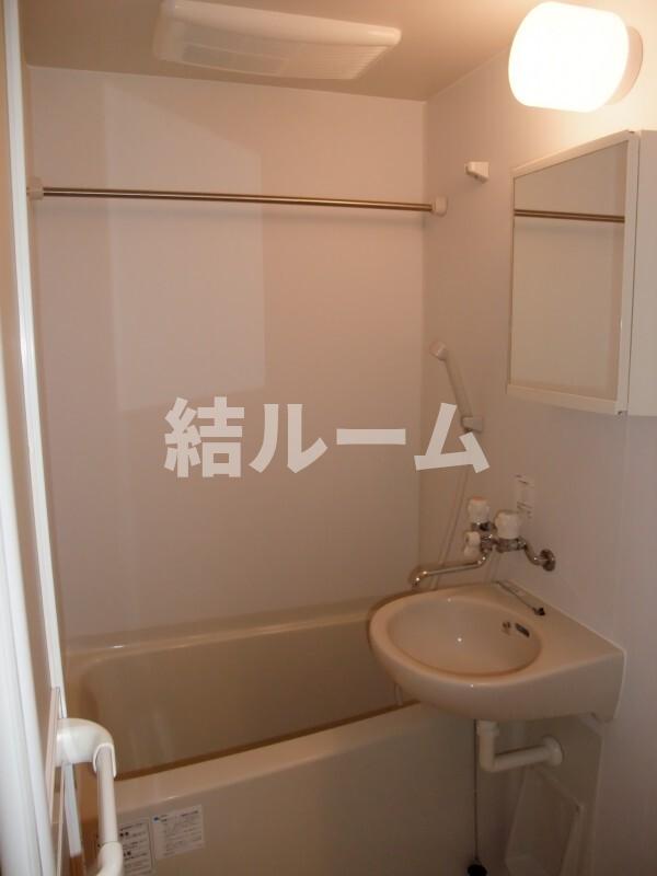 バス・シャワールーム　別号室参考写真