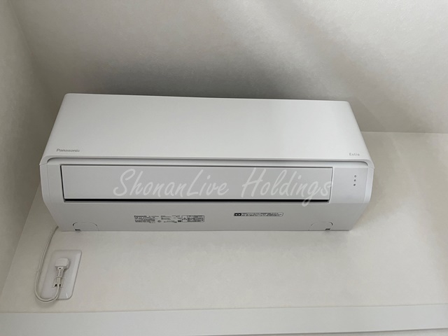 その他設備　同施工別建物