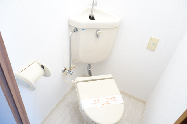 その他設備　エアコンつきです。