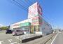 ドラックストア　スギ薬局津港町店（ドラッグストア）まで1368m