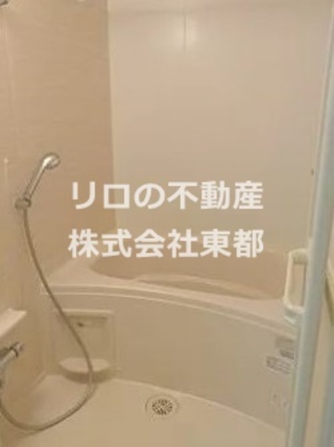 バス・シャワールーム　※同タイプの室内写真。仕様・設備は現況優先です※