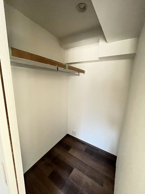 収納　物件画像