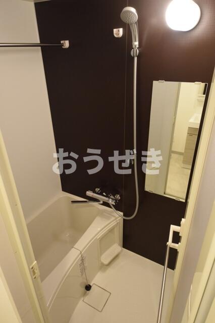 バス・シャワールーム　※同仕様参考写真?