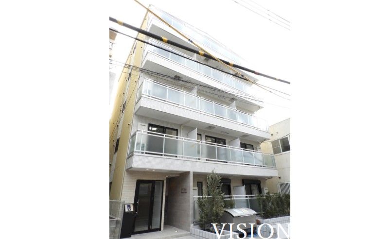 建物外観　☆外観☆