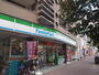 コンビニ　ファミリーマート福岡姪の浜三丁目店（コンビニ）まで429m