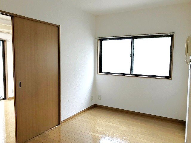 その他部屋・スペース　洋室6帖