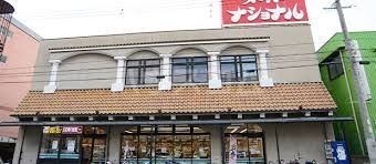 コンビニ　ファミリーマート ＭＹＳ杉本町駅前店（コンビニ）まで1315m