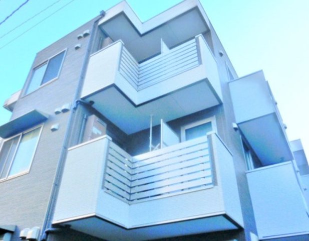 建物外観　☆きれいな外観☆