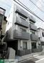中井駅より徒歩6分 1階 築3年8ヶ月の賃貸物件