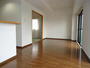 居室・リビング　ゆったり過ごせる居間です
