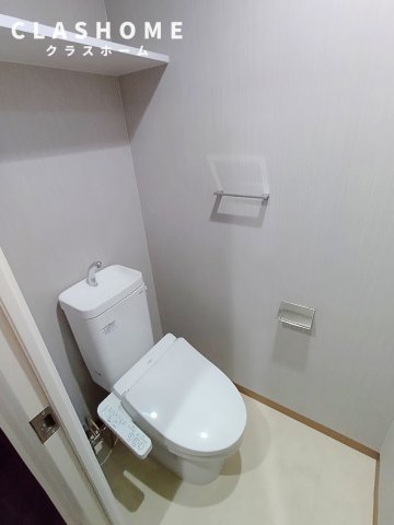 トイレ　イメージ画像になります