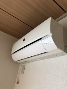 その他設備　2019年11月撮影