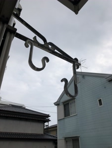 眺望　2019年11月撮影