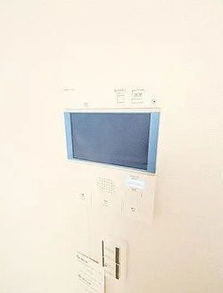 セキュリティ　参考写真です
